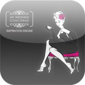 My Wedding Concierge - Inspiration Engine for Planning Weddings My Wedding Concierge - Inspiration Engine for Planning Weddings