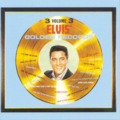 Elvis Presley | Elvis' Golden Records, Vol. 3