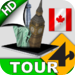 Tour4D British Columbia HD