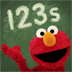 Elmo Loves 123s
